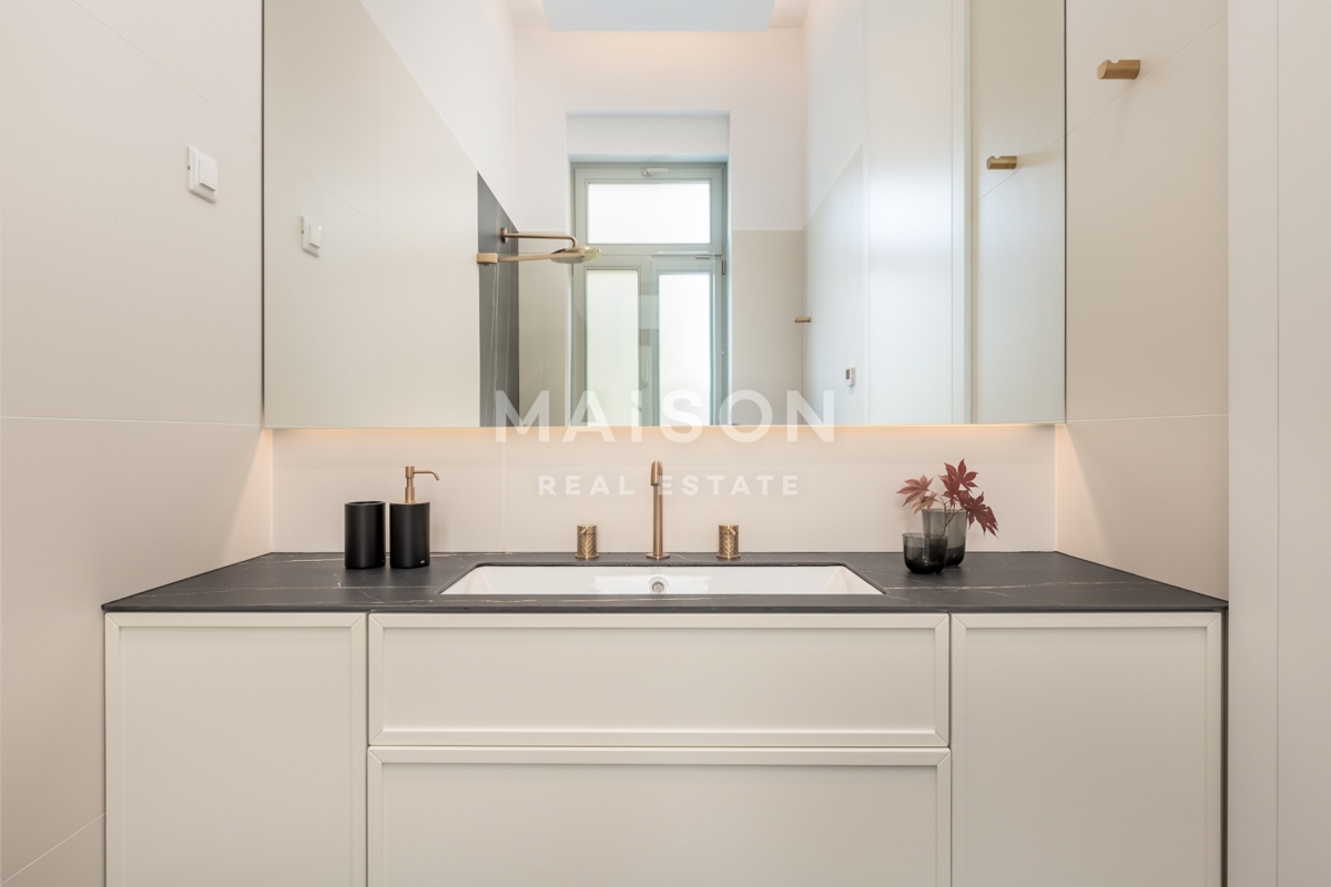 Appartamento Opatija - Centar, Opatija, 91,67m2