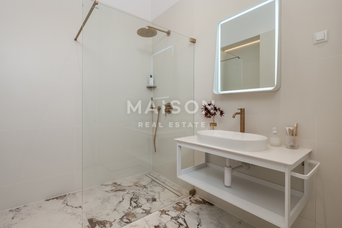 Appartamento Opatija - Centar, Opatija, 91,67m2