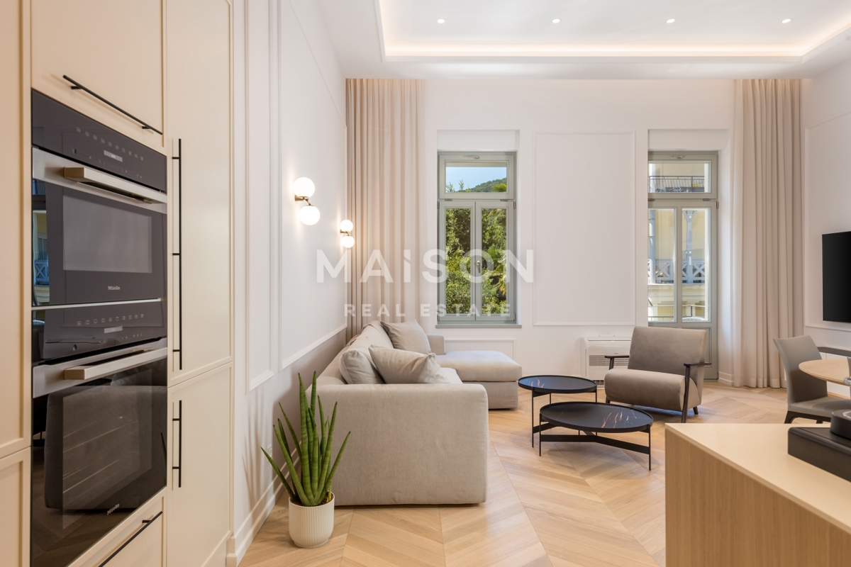 Appartamento Opatija - Centar, Opatija, 91,67m2