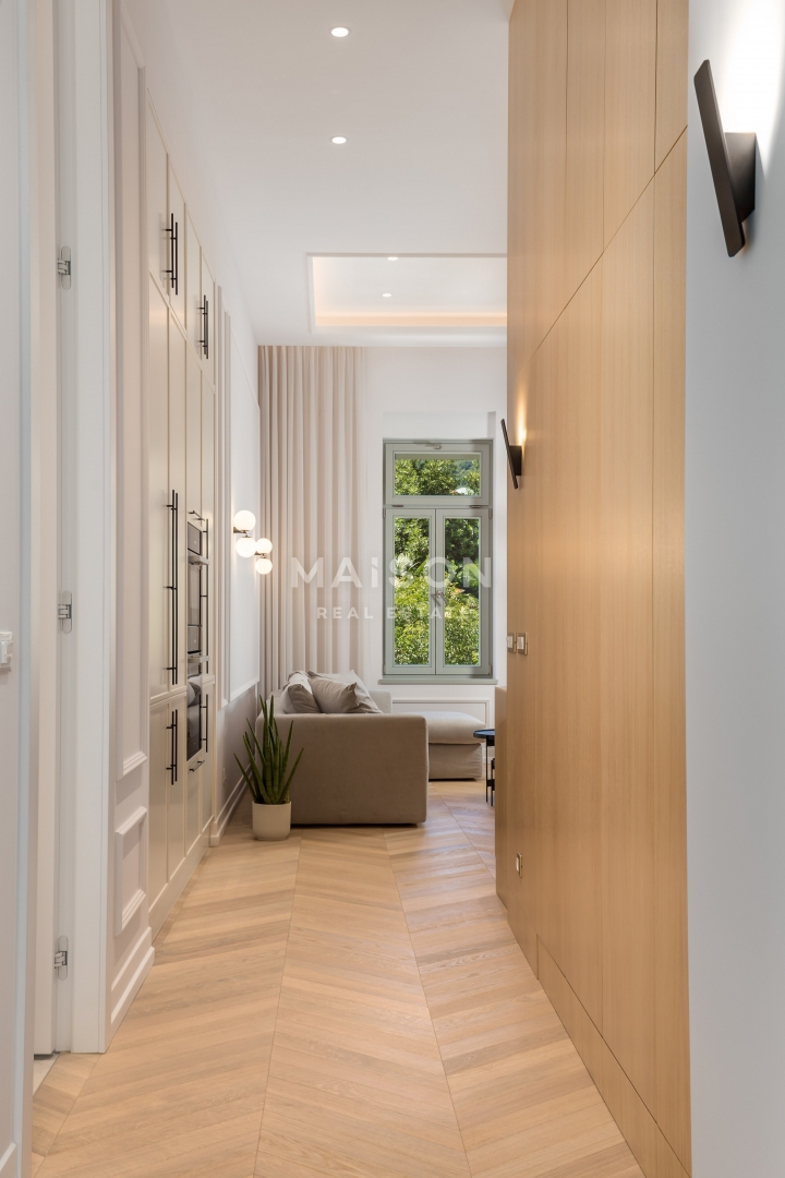 Appartamento Opatija - Centar, Opatija, 91,67m2