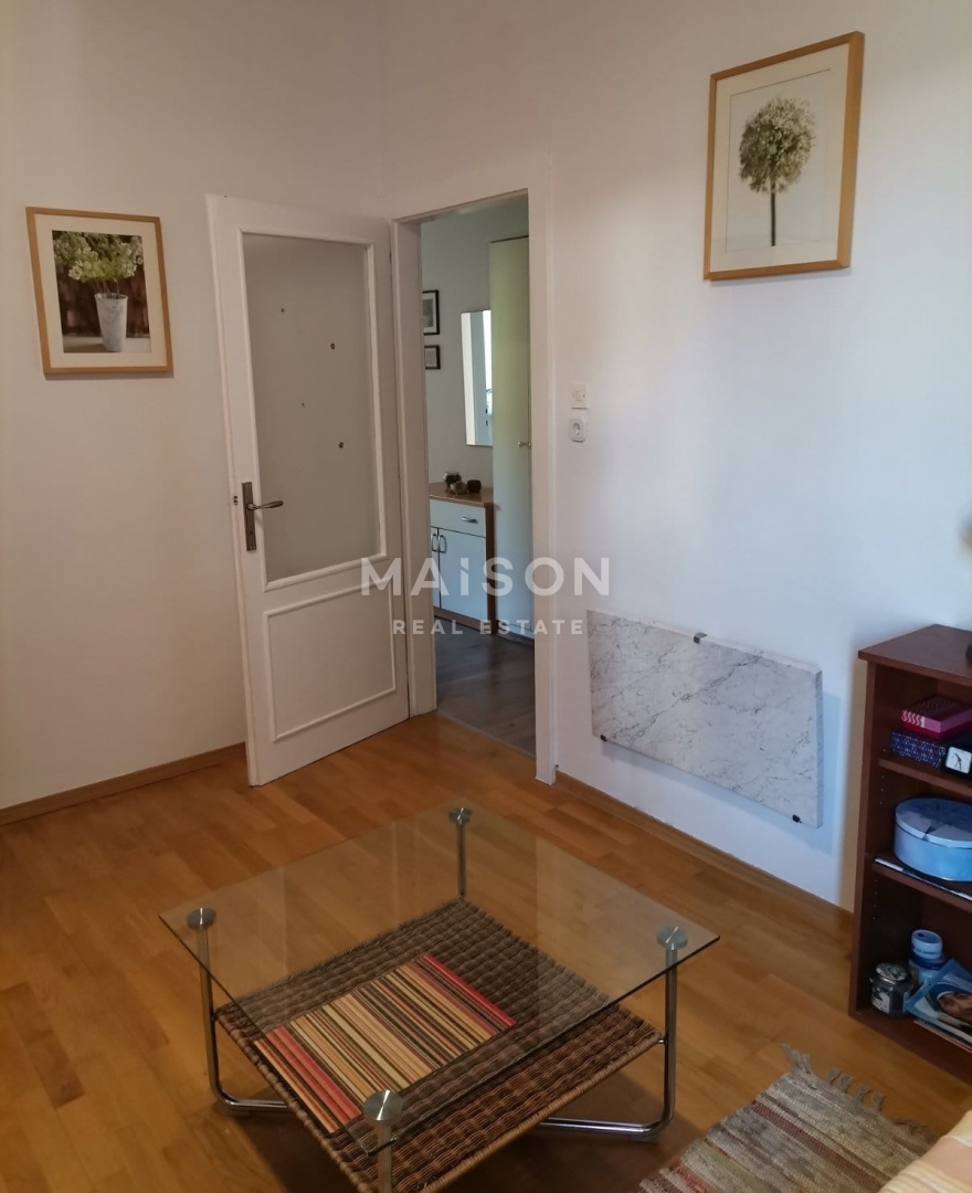 Appartamento Belveder, Rijeka, 65,60m2