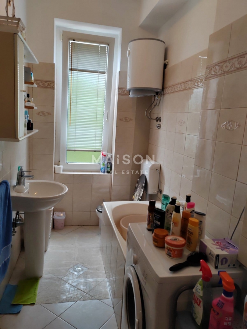 Appartamento Belveder, Rijeka, 65,60m2