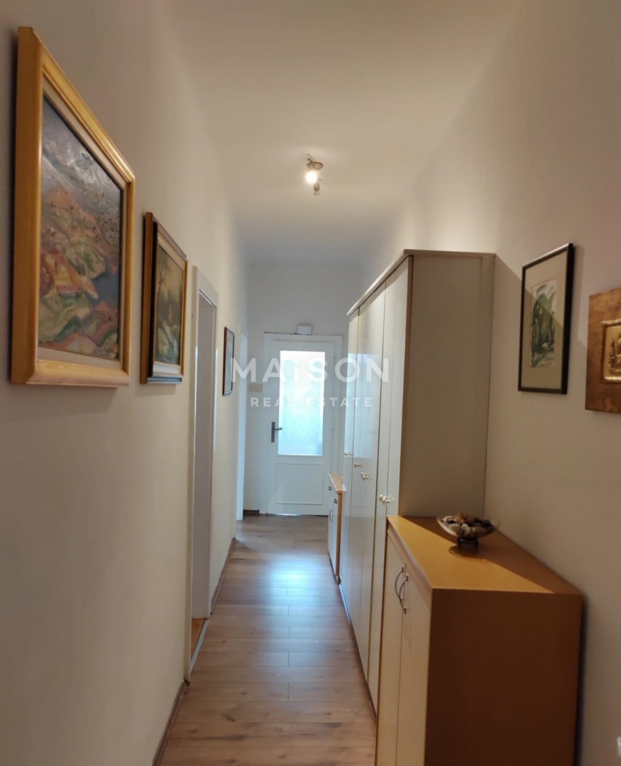 Appartamento Belveder, Rijeka, 65,60m2