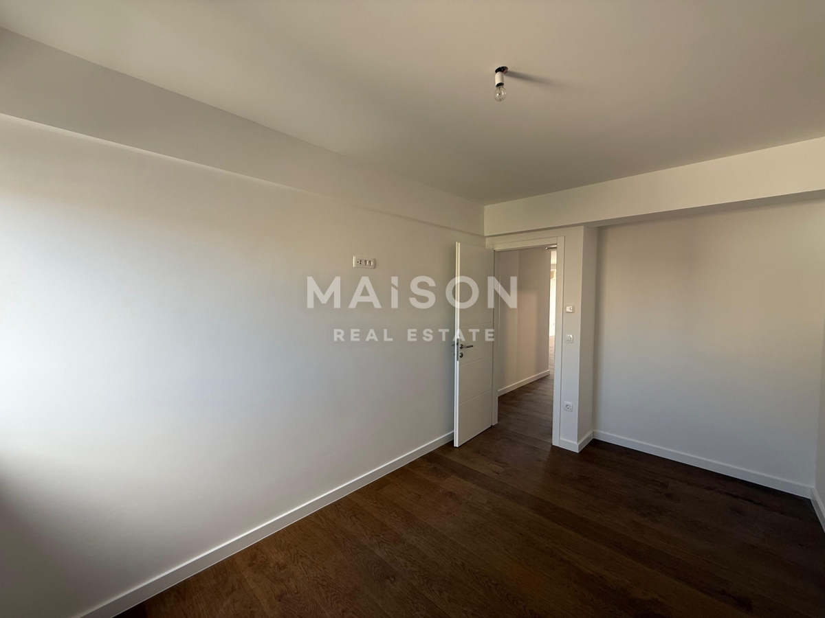 Appartamento Mandre, Kolan, 90,30m2