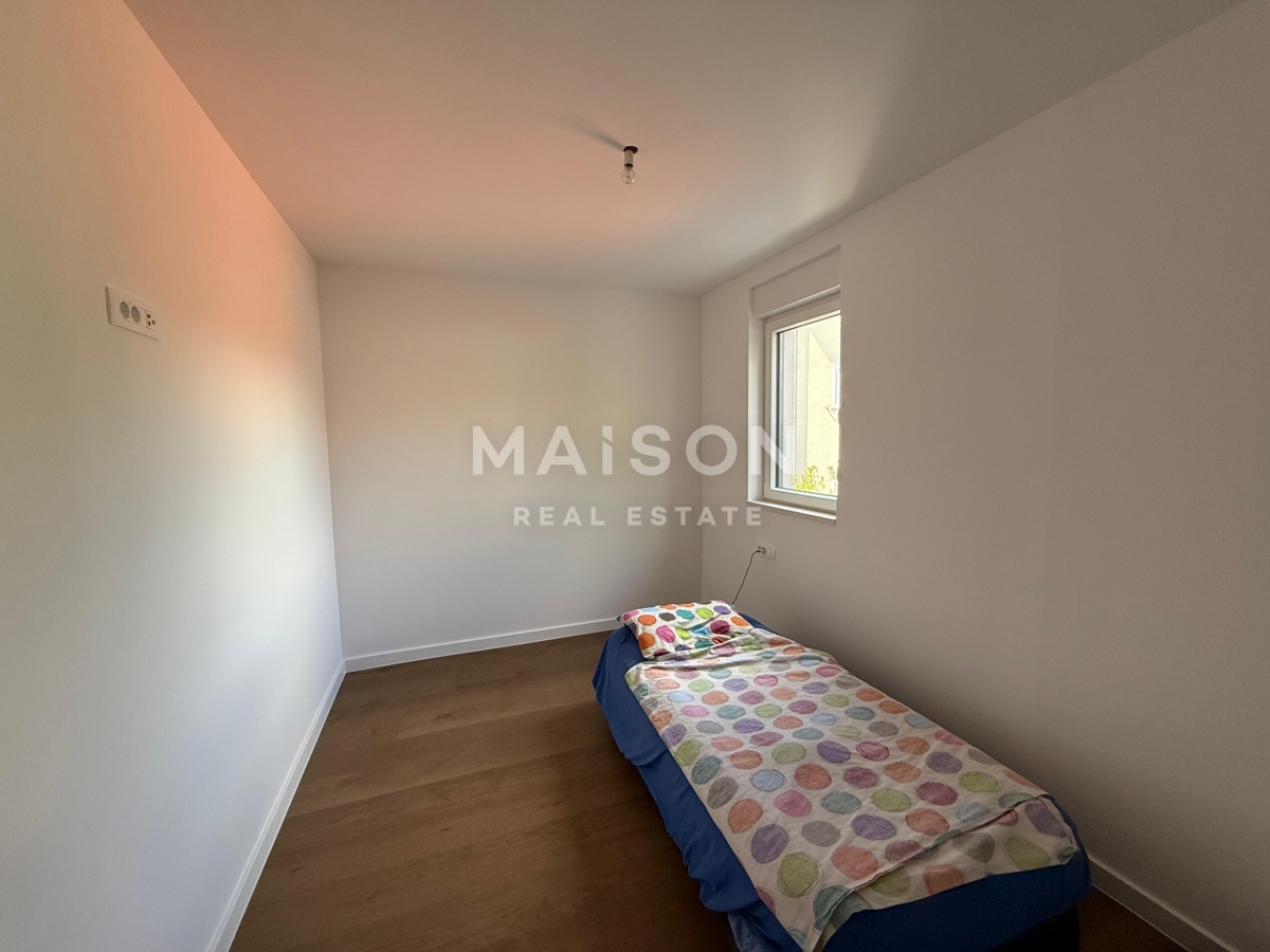 Appartamento Mandre, Kolan, 90,30m2