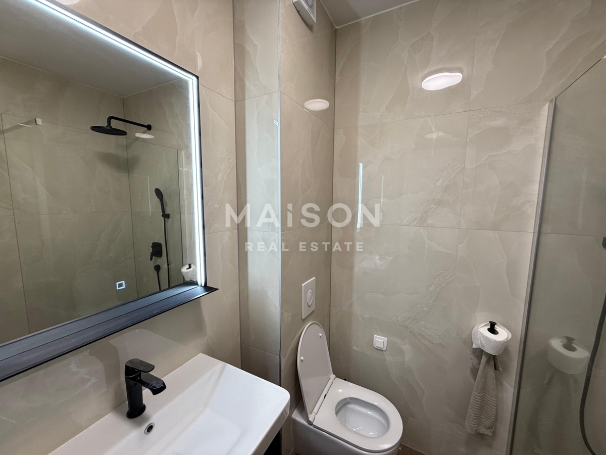 Appartamento Mandre, Kolan, 90,30m2