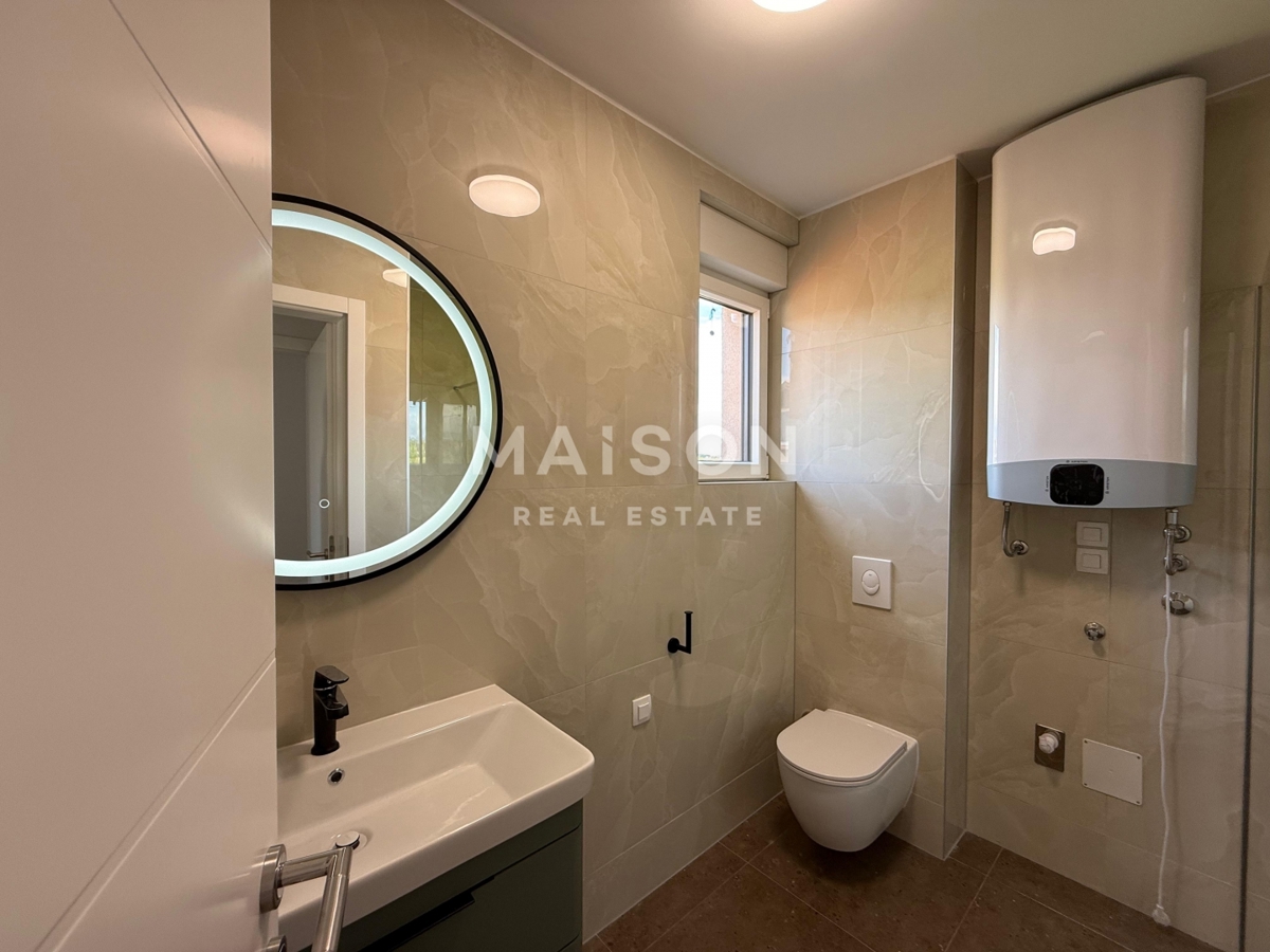 Appartamento Mandre, Kolan, 90,30m2