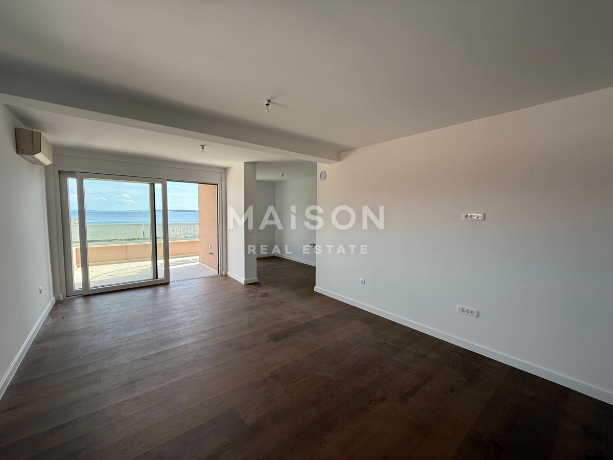 Appartamento Mandre, Kolan, 90,30m2