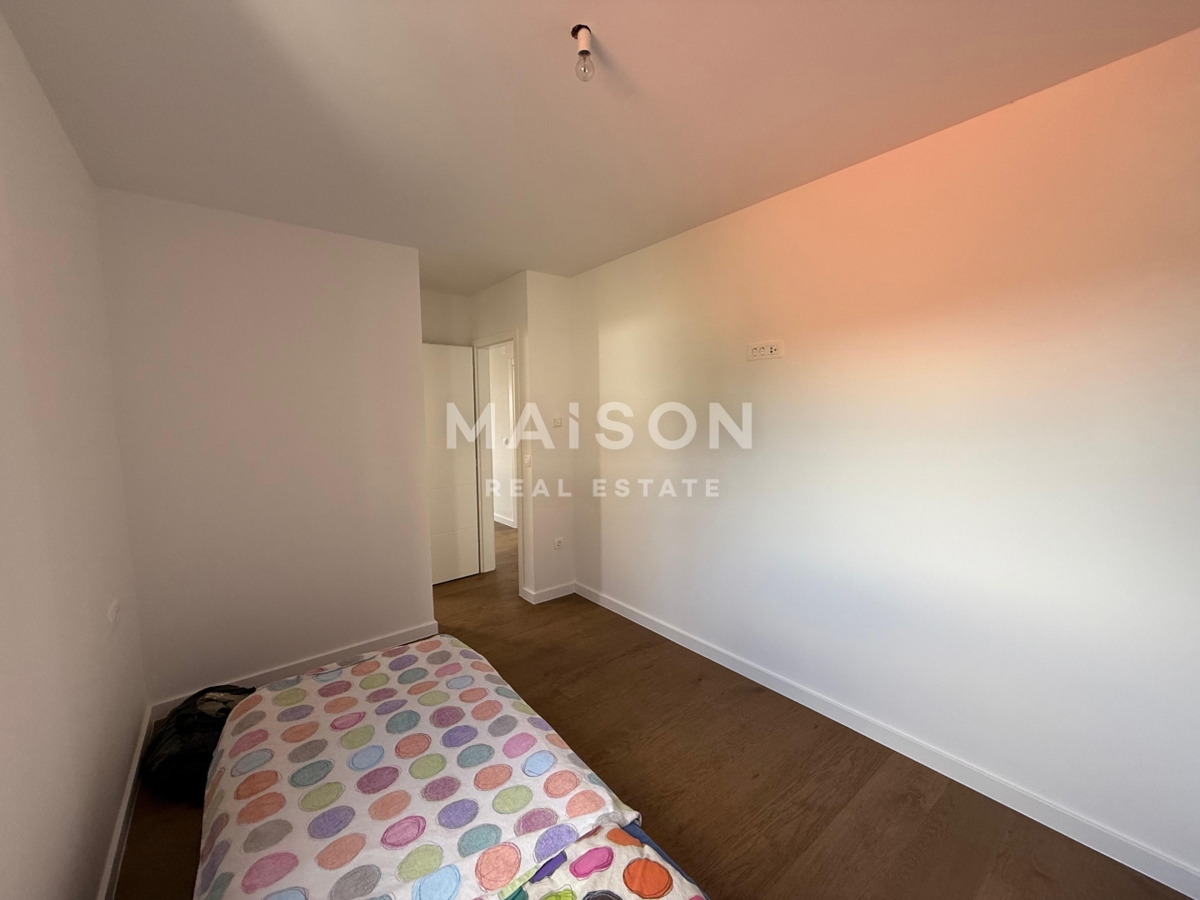 Appartamento Mandre, Kolan, 90,30m2