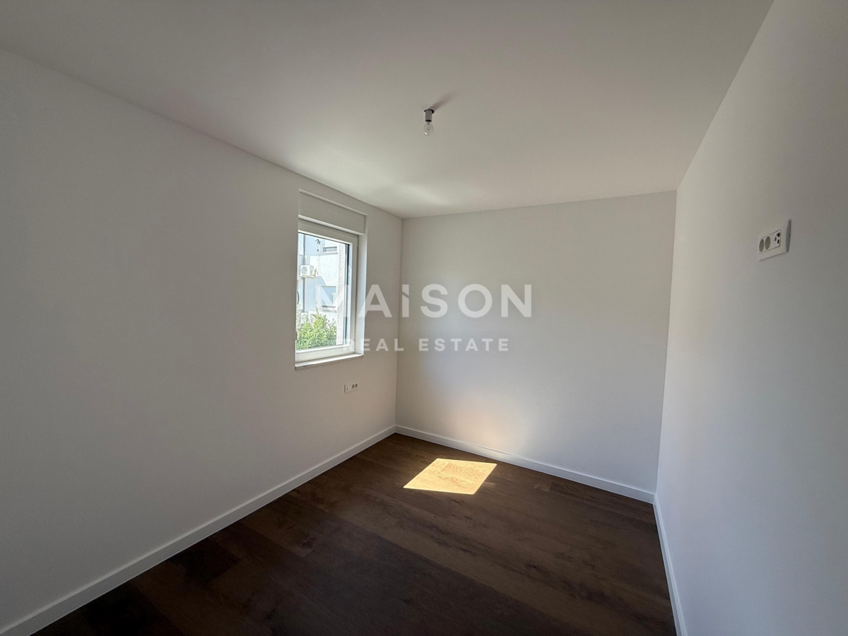 Appartamento Mandre, Kolan, 90,30m2