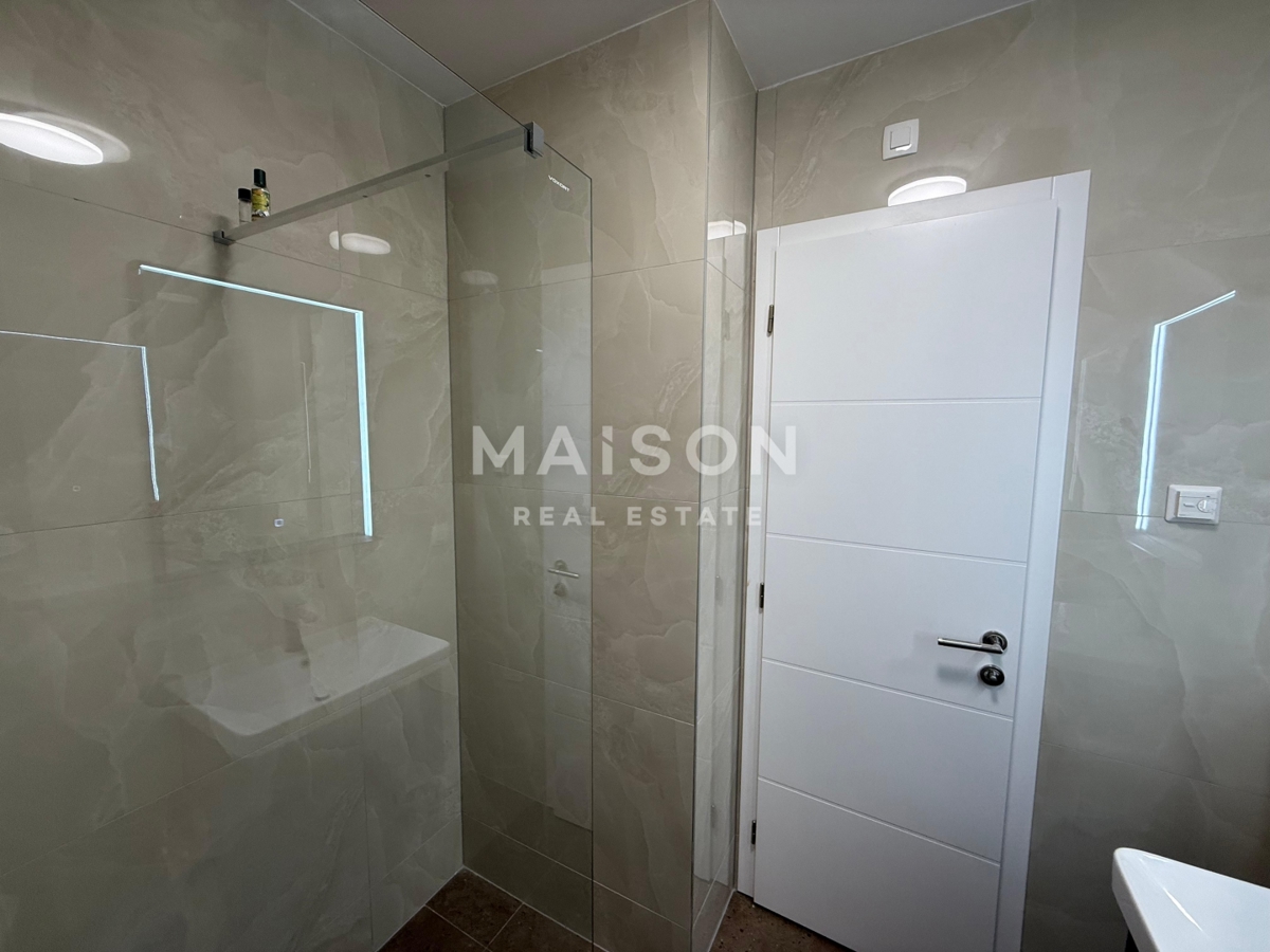 Appartamento Mandre, Kolan, 90,30m2