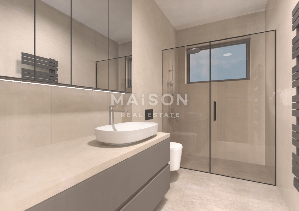 Casa Donja Jaska, Jastrebarsko, 114,45m2