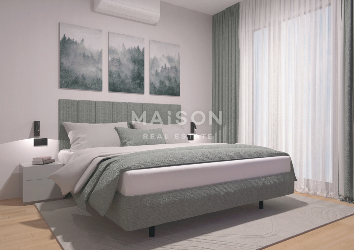 Casa Donja Jaska, Jastrebarsko, 114,45m2