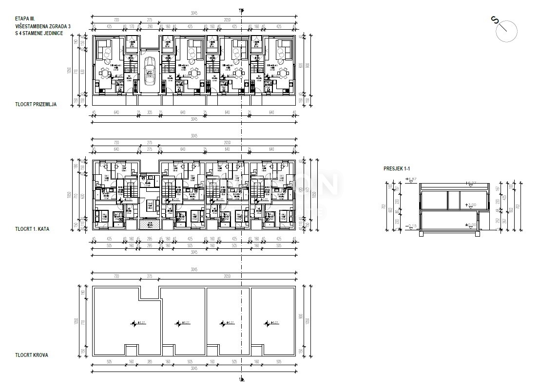 Casa Donja Jaska, Jastrebarsko, 114,45m2