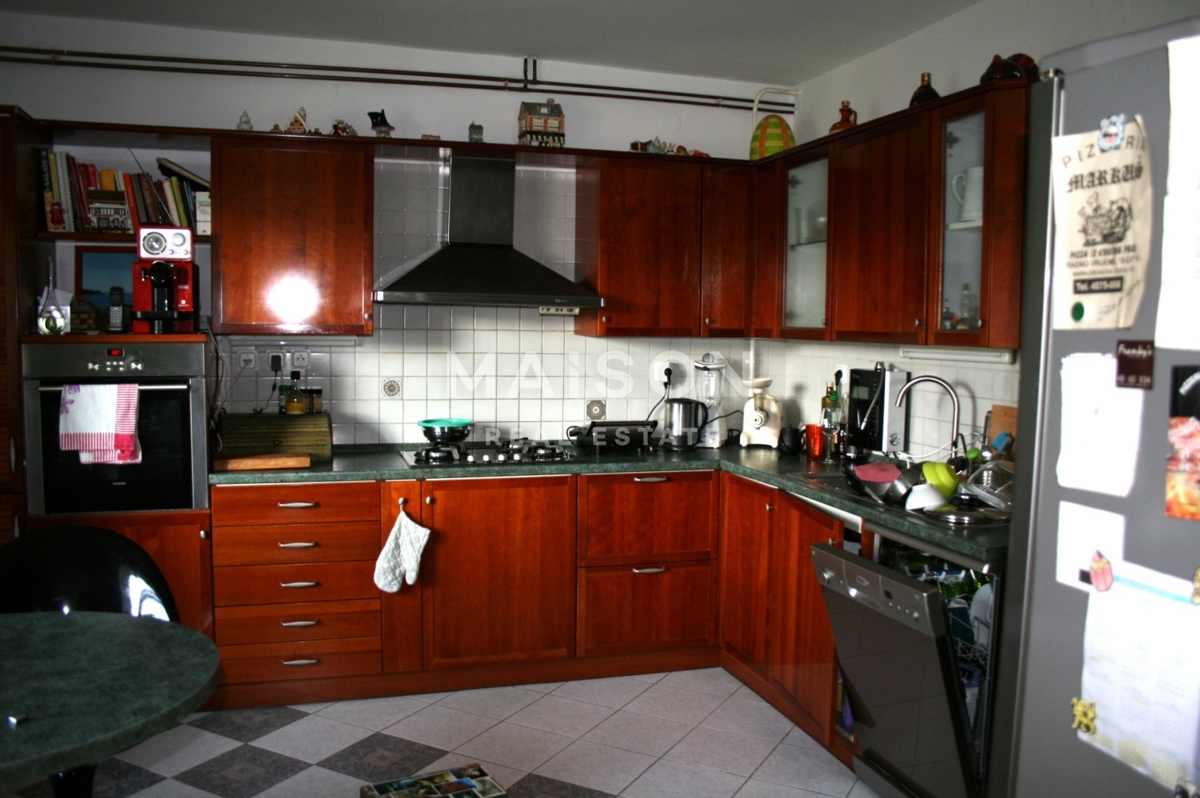 Casa Gračani, Podsljeme, 289m2