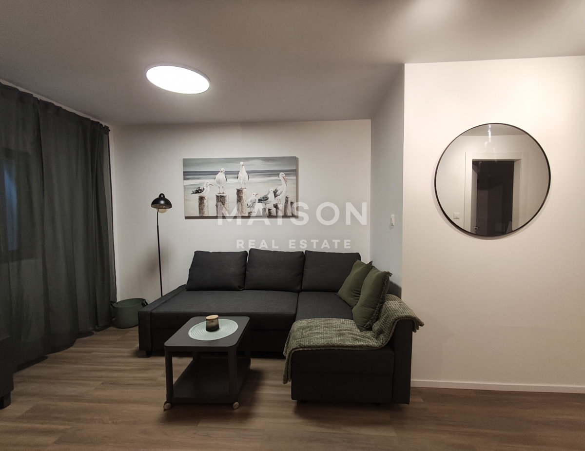 Appartamento Centar, Rijeka, 93,67m2