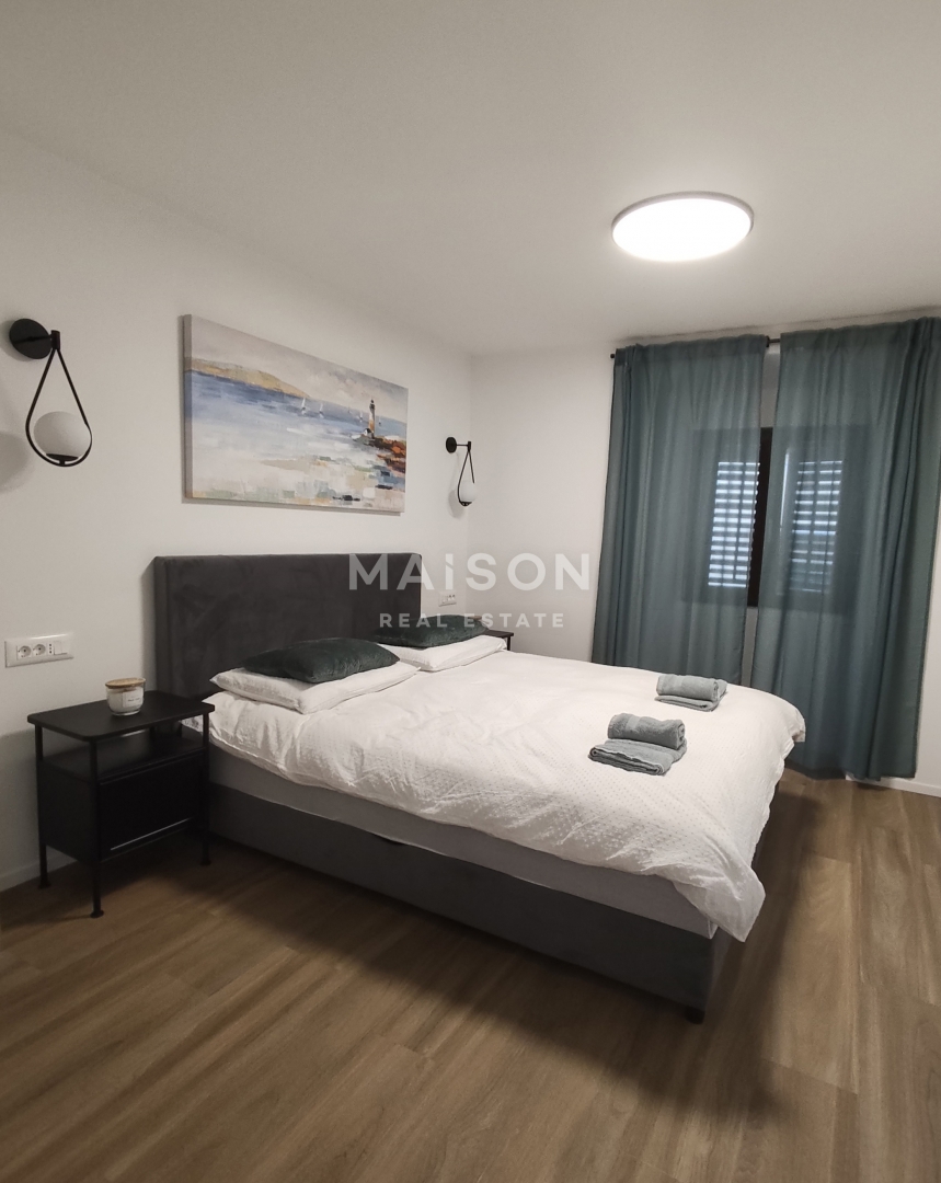 Appartamento Centar, Rijeka, 93,67m2