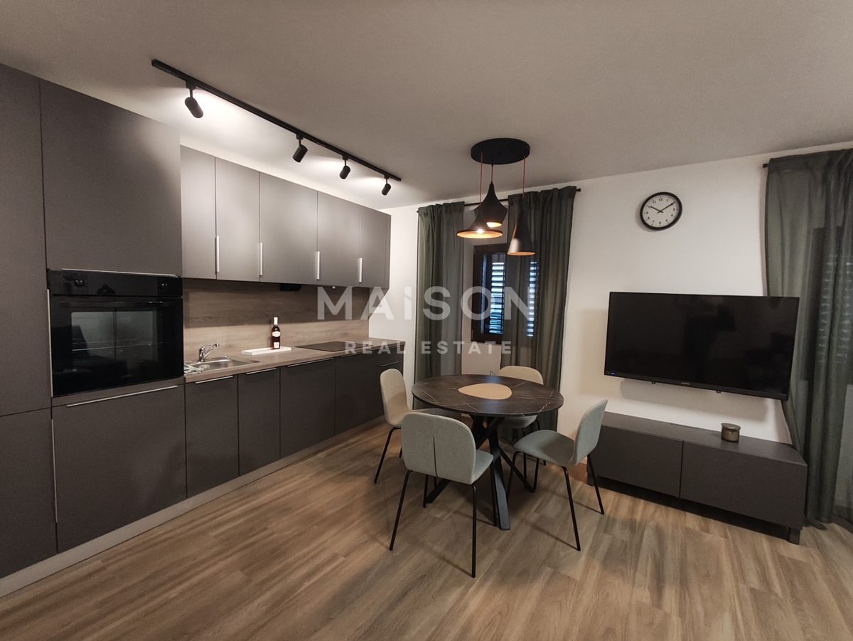 Appartamento Centar, Rijeka, 93,67m2