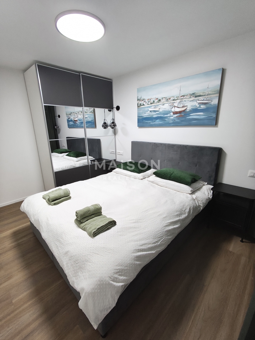 Appartamento Centar, Rijeka, 93,67m2