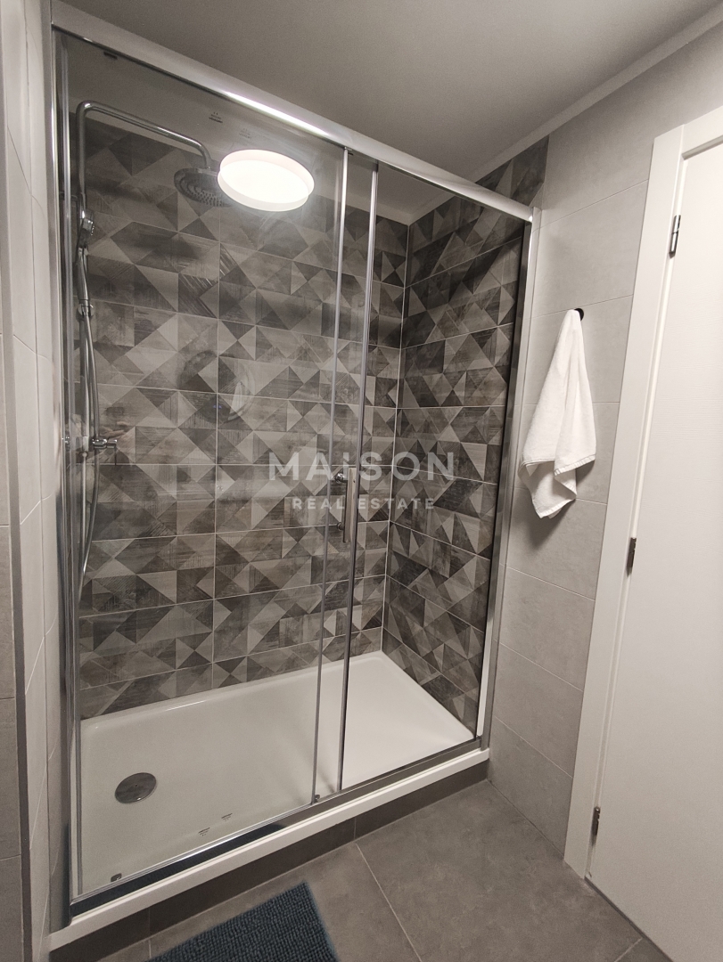 Appartamento Centar, Rijeka, 93,67m2