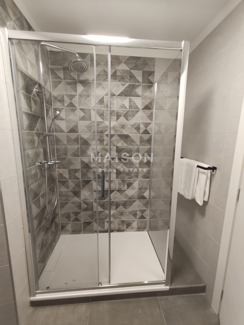 Appartamento Centar, Rijeka, 93,67m2