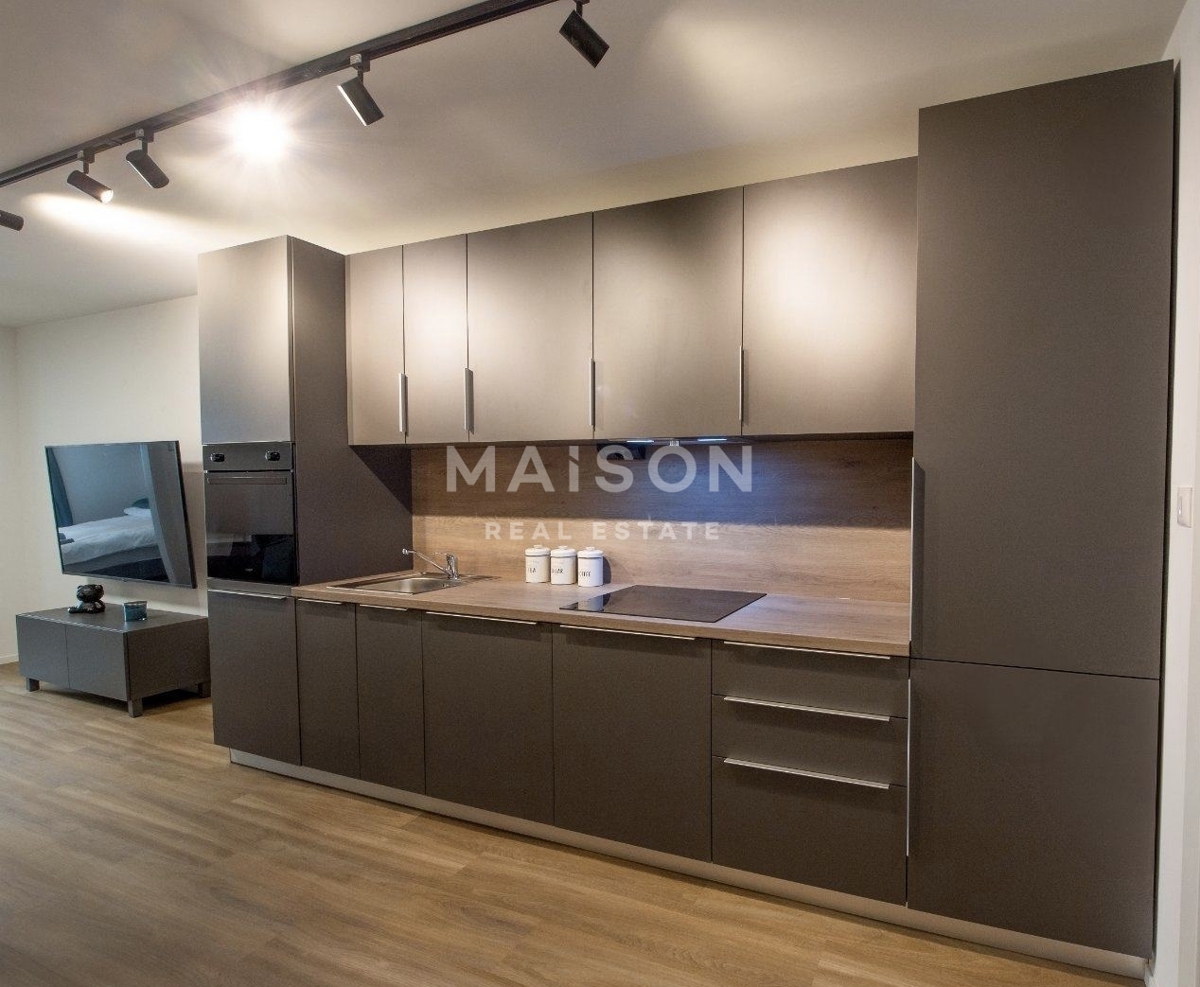 Appartamento Centar, Rijeka, 93,67m2