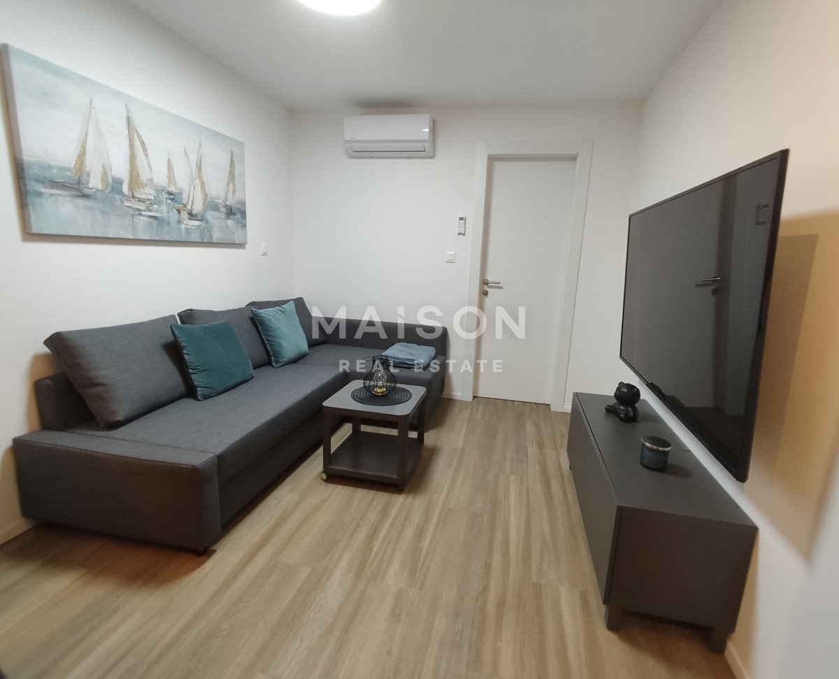 Appartamento Centar, Rijeka, 93,67m2