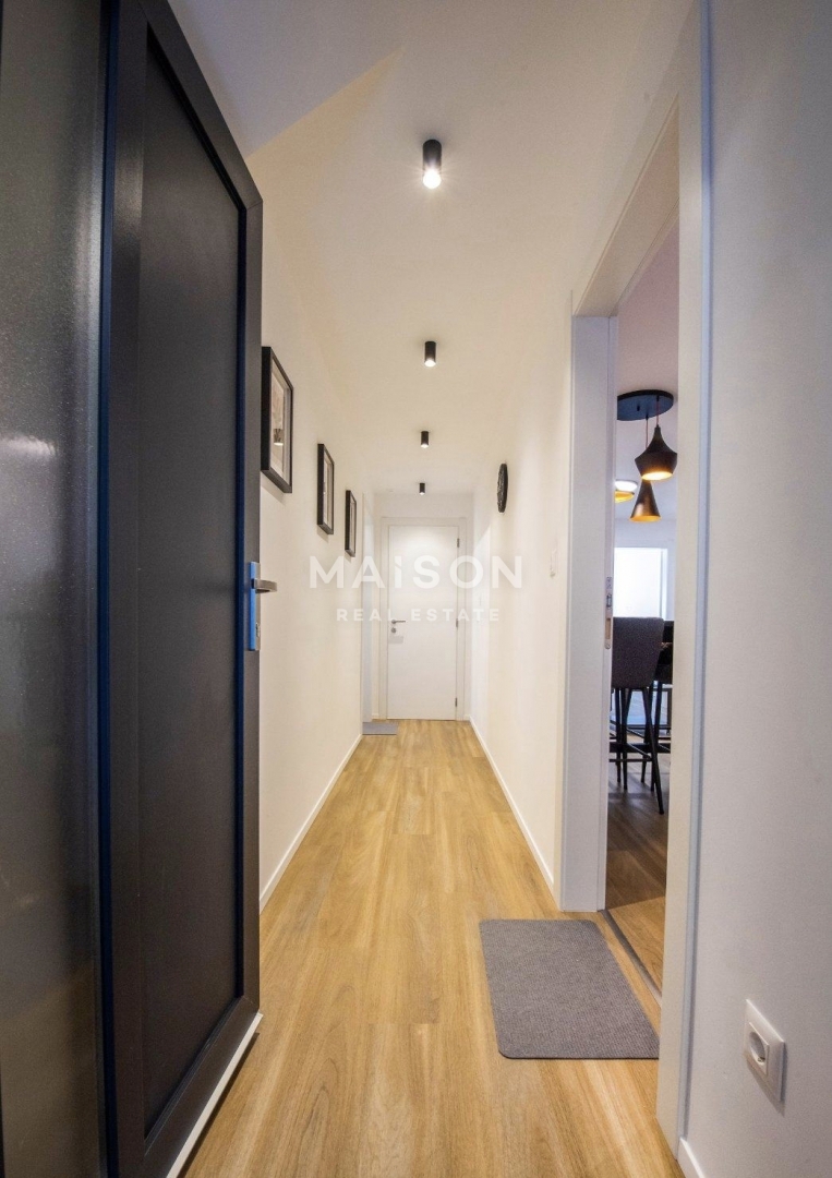 Appartamento Centar, Rijeka, 93,67m2