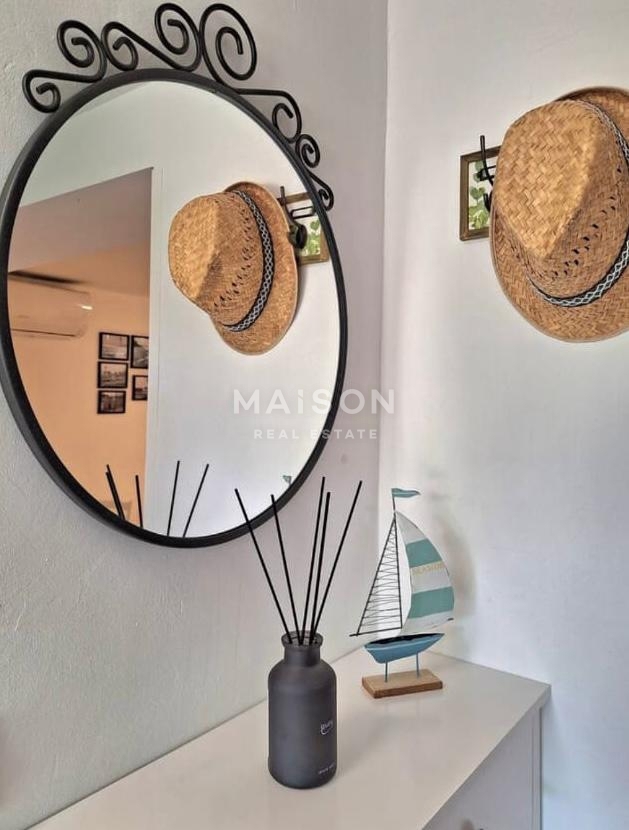 Accogliente Appartamento con Terrazza e Giardino di 75 m² – Città di Krk