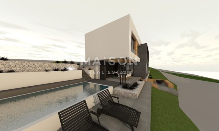 Terreno Crikvenica, 627m2