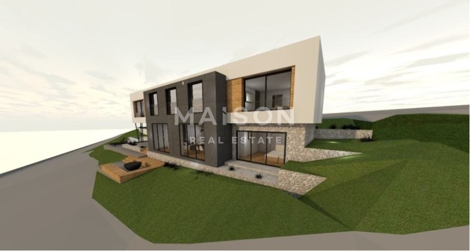 Terreno Crikvenica, 627m2