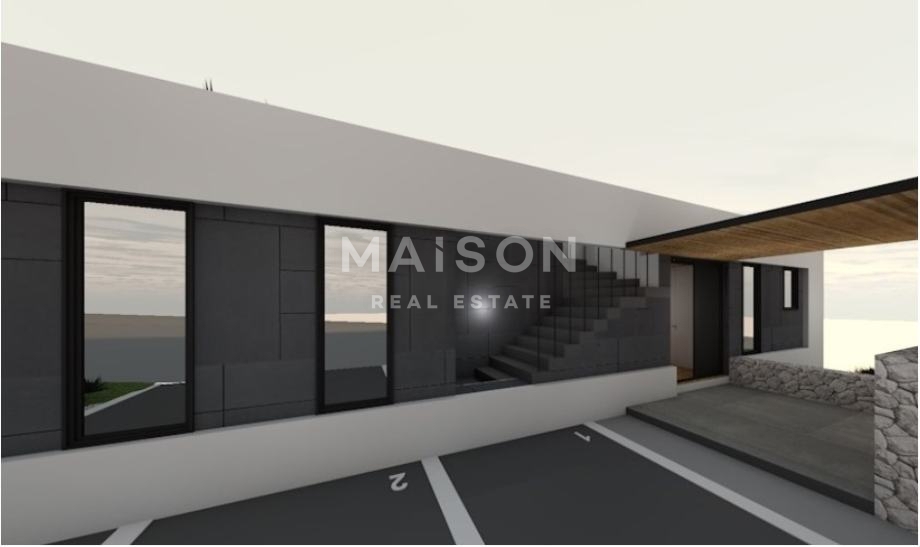 Terreno Crikvenica, 627m2