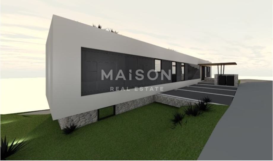 Terreno Crikvenica, 627m2