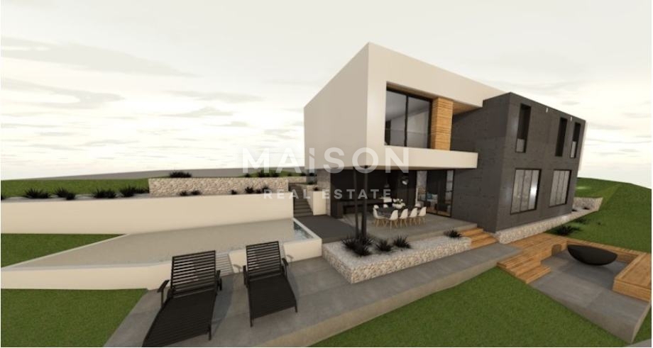 Terreno Crikvenica, 627m2