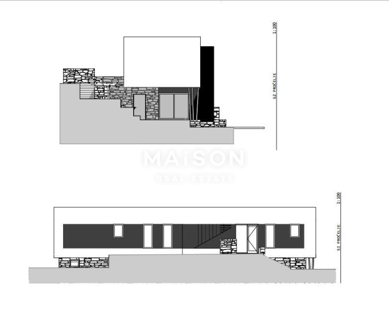 Terreno Crikvenica, 627m2