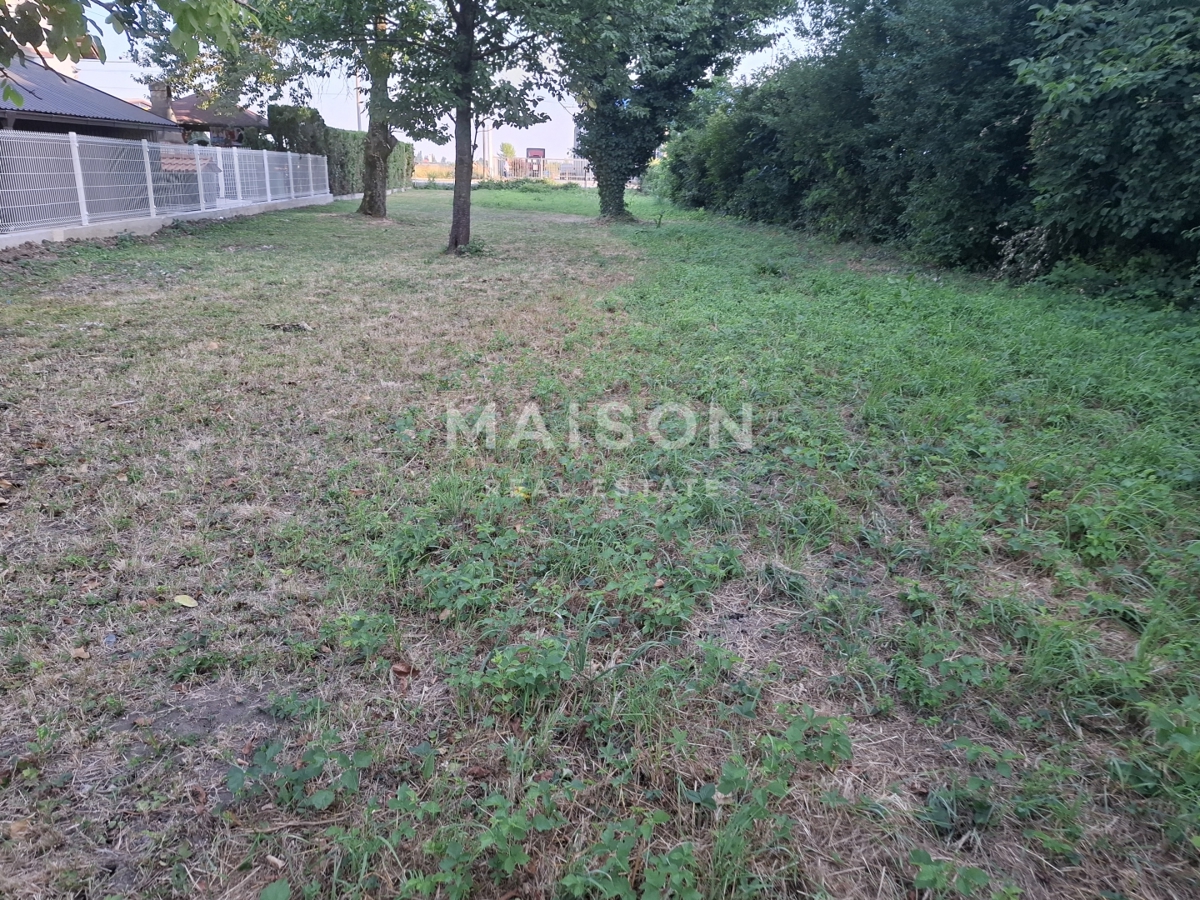 Terreno Gornji Stupnik, Stupnik, Gornjostupnićka 25, 3.983m2