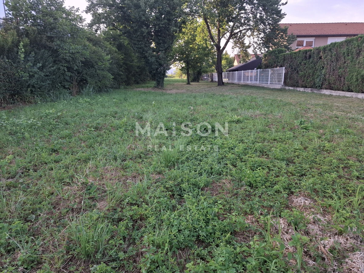 Terreno Gornji Stupnik, Stupnik, Gornjostupnićka 25, 3.983m2