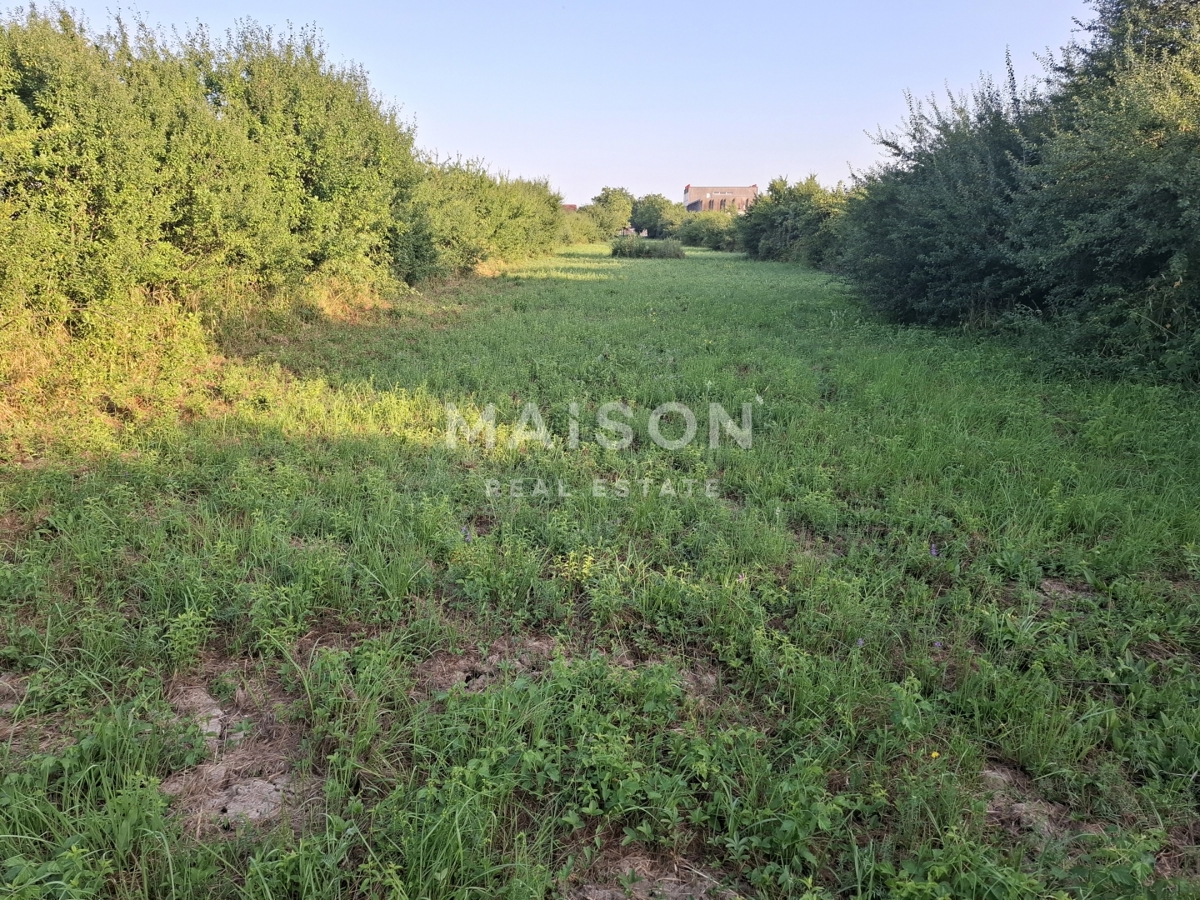 Terreno Gornji Stupnik, Stupnik, Gornjostupnićka 25, 3.983m2