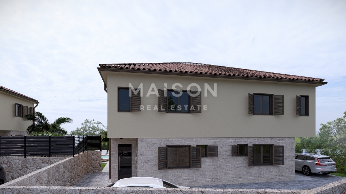 Terreno Krk, 2.048m2