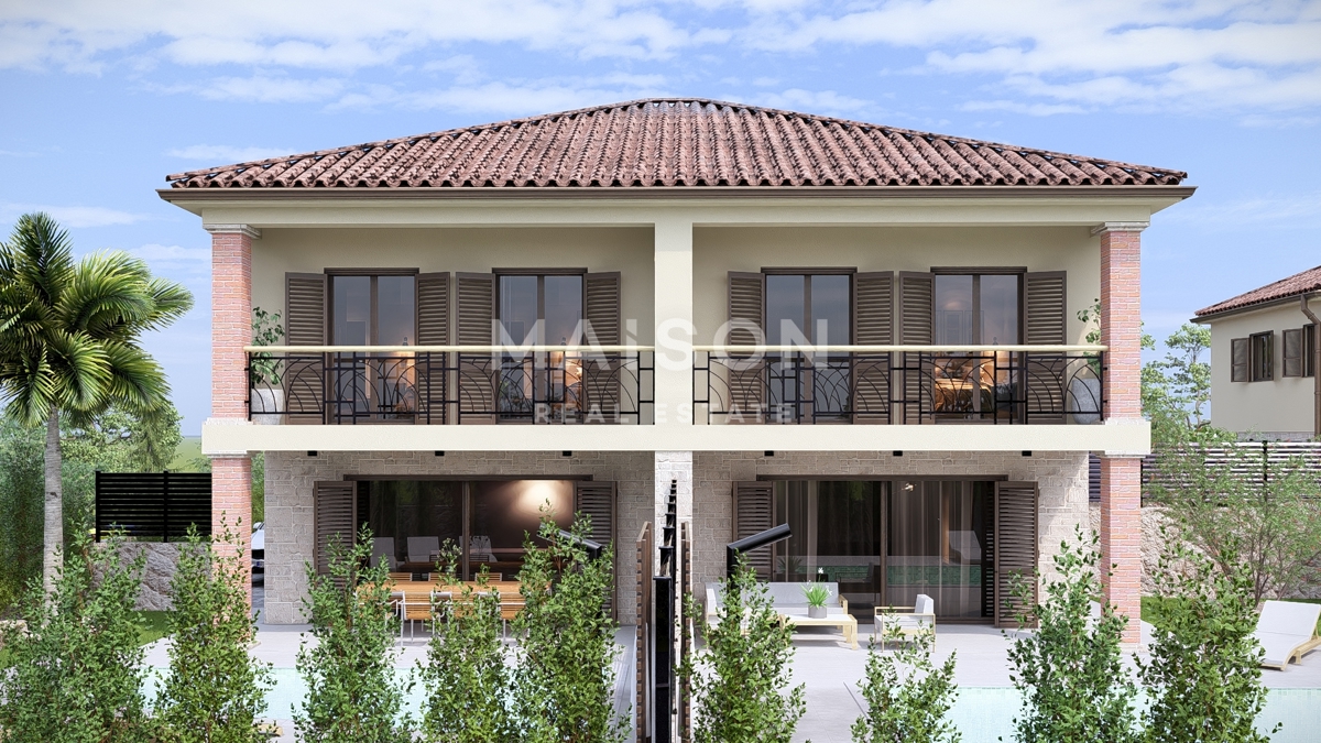 Terreno Krk, 2.048m2