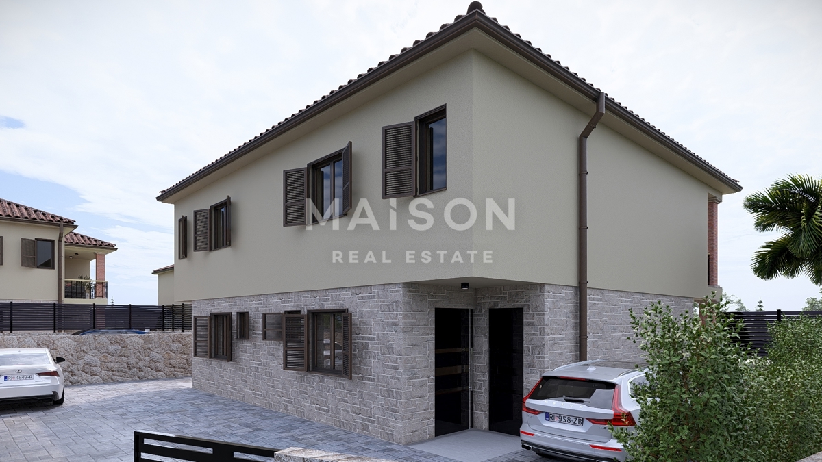 Terreno Krk, 2.048m2