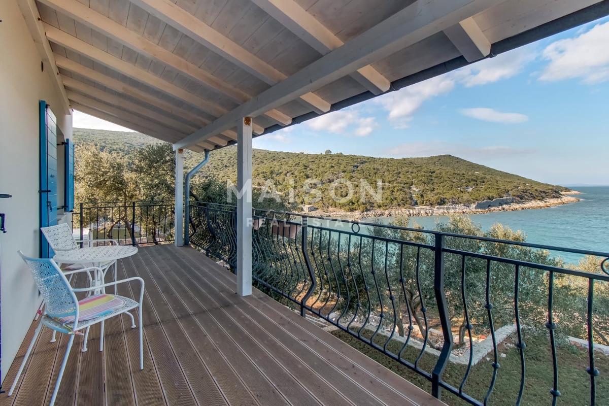 Villa Veli Lošinj, Mali Lošinj, 168m2