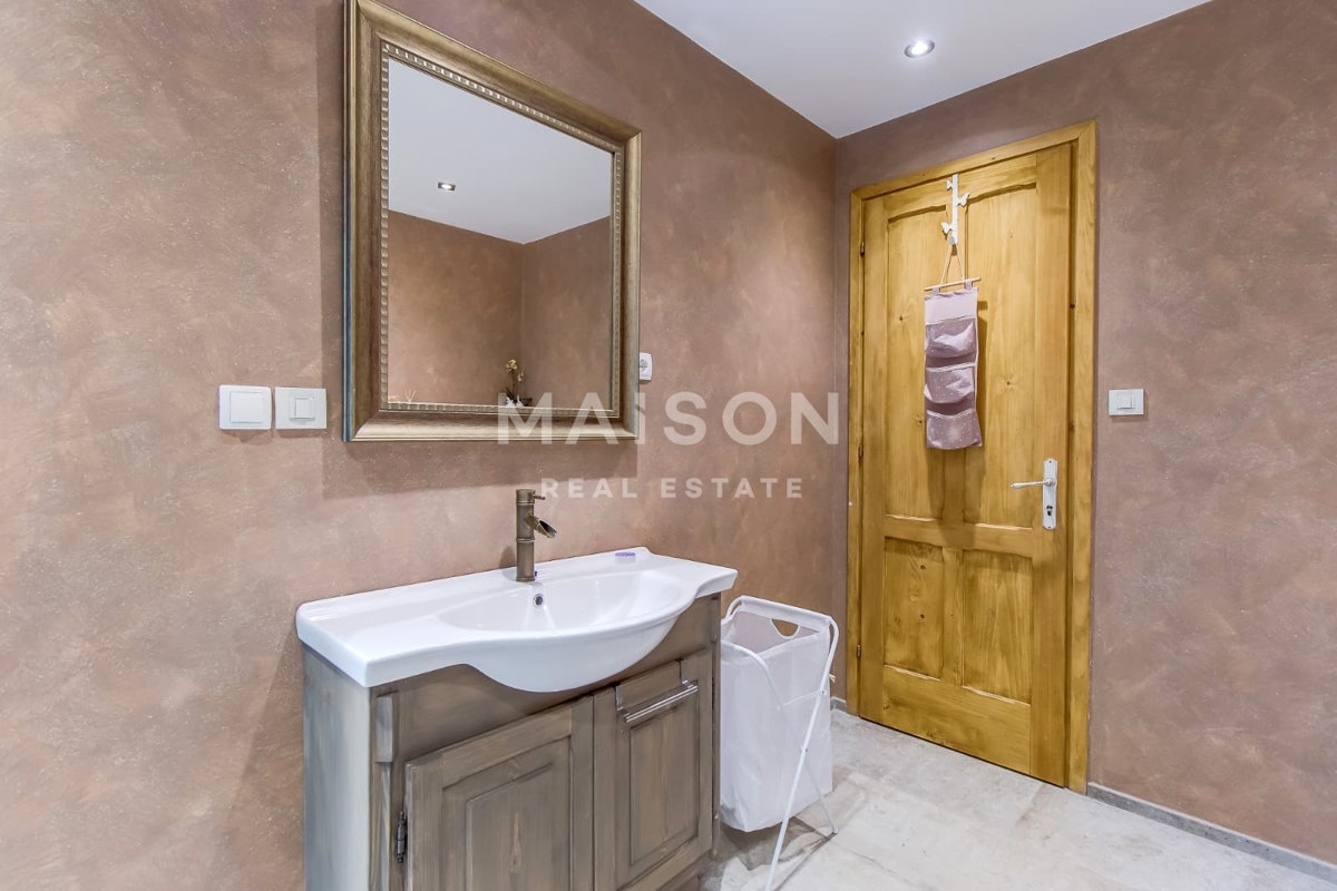 Villa Veli Lošinj, Mali Lošinj, 168m2