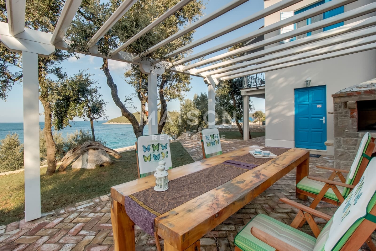 Villa Veli Lošinj, Mali Lošinj, 168m2