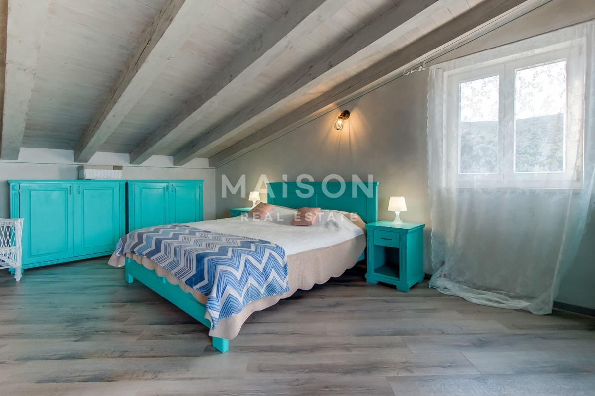 Villa Veli Lošinj, Mali Lošinj, 168m2