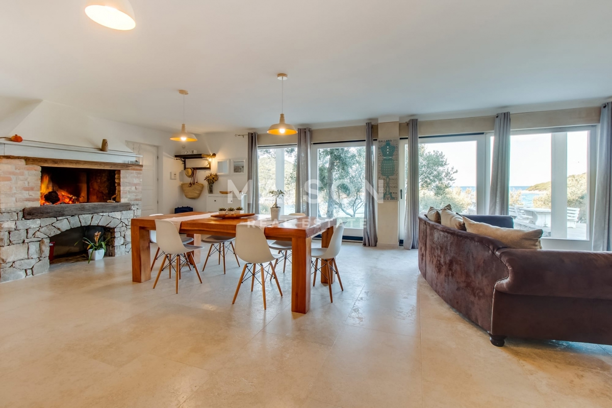 Villa Veli Lošinj, Mali Lošinj, 168m2