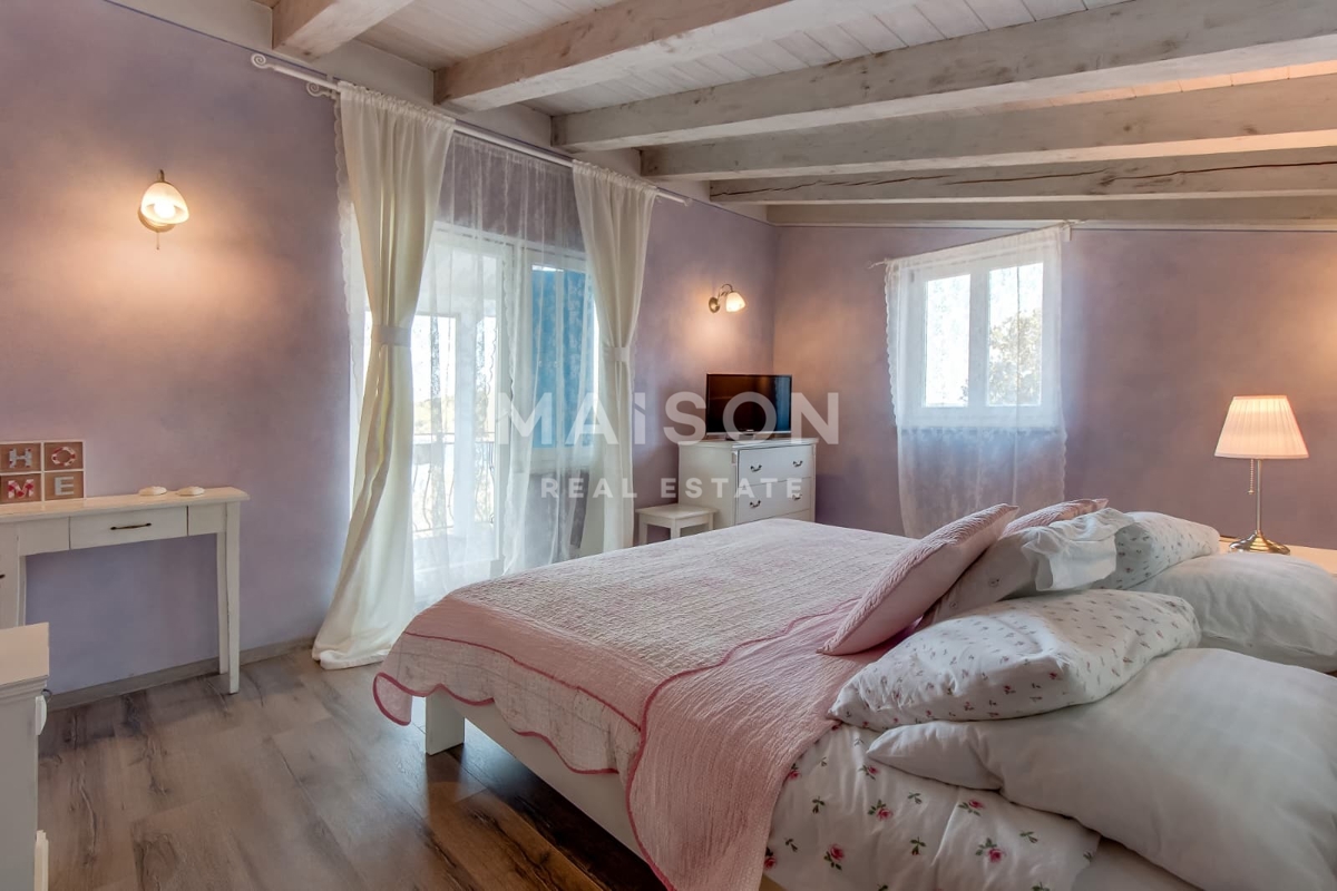 Villa Veli Lošinj, Mali Lošinj, 168m2