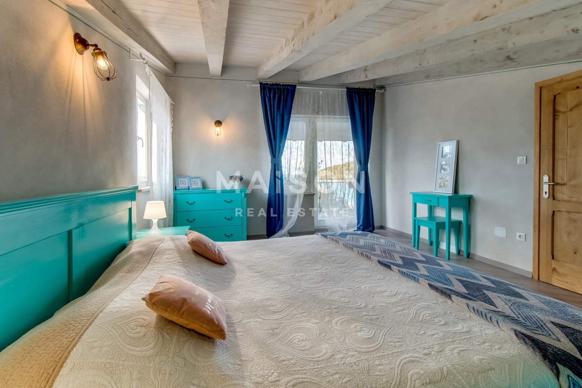 Villa Veli Lošinj, Mali Lošinj, 168m2