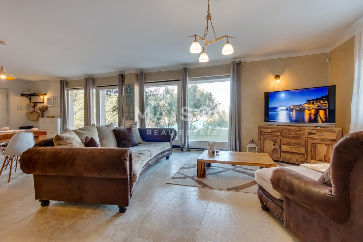 Villa Veli Lošinj, Mali Lošinj, 168m2