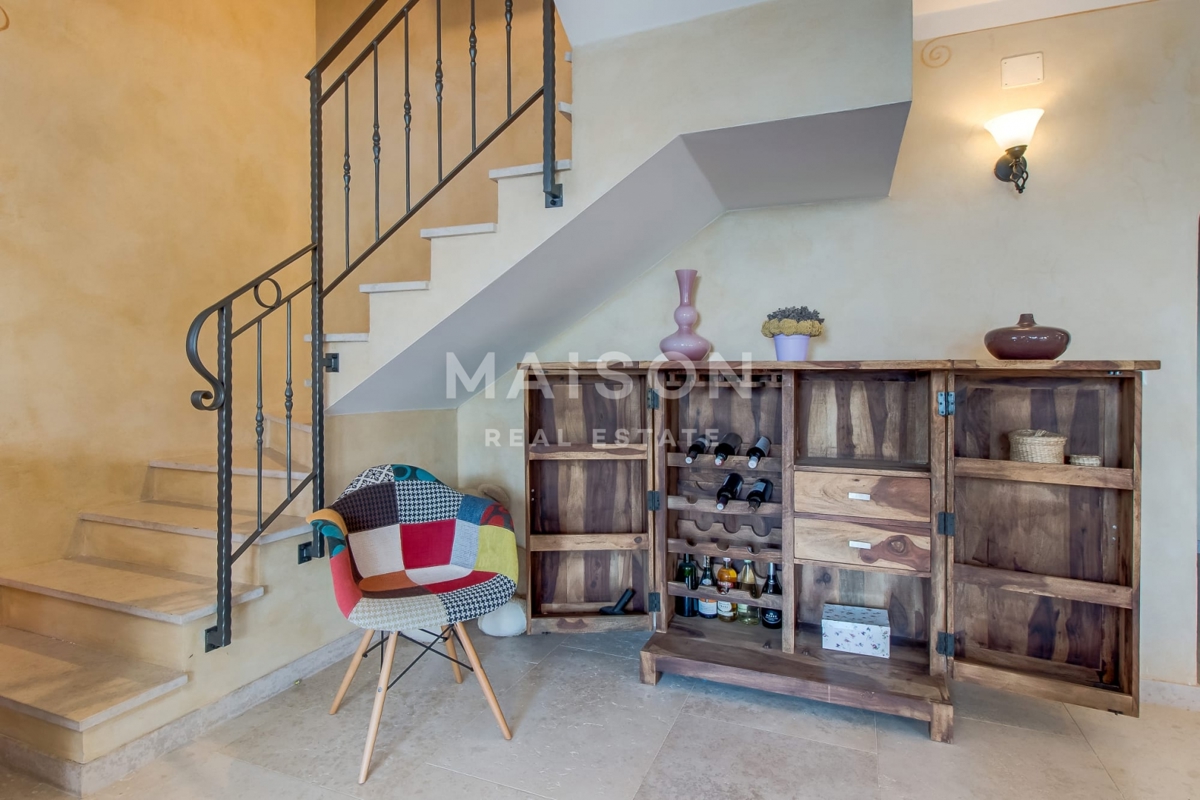 Villa Veli Lošinj, Mali Lošinj, 168m2